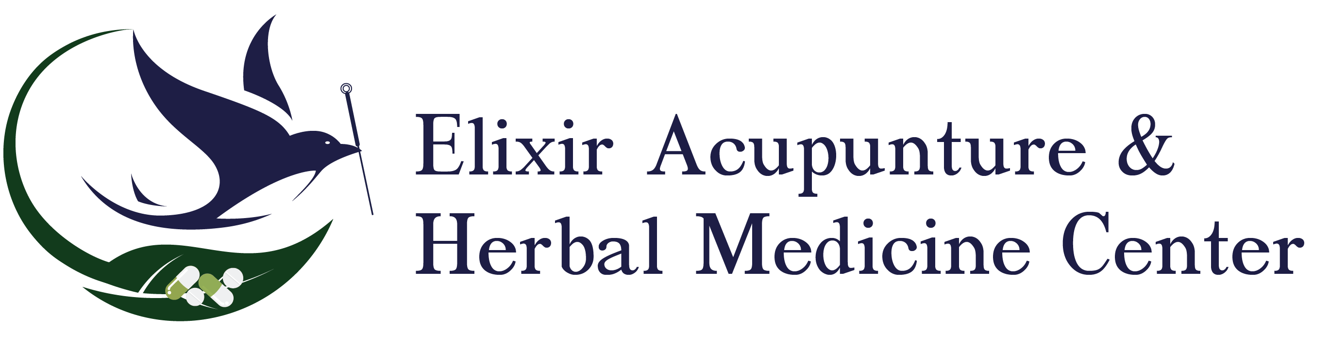Elixir Acupuncture & Herbal Medicine Center